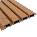 Hot Sale Durable Wall Paneling Wholesale Composite Exterior Cladding WPC Roofing Composite Wood Cladding